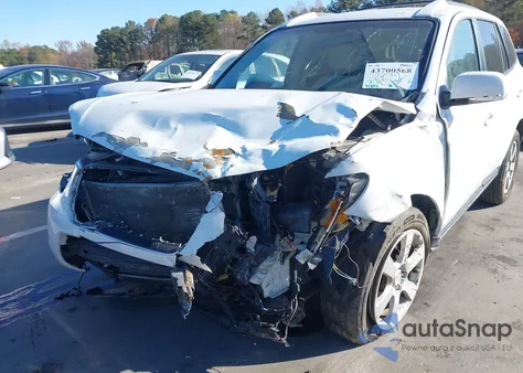 2009 Hyundai Santa Fe Se z USA, uszkodzony, nr VIN 5NMSH13E19H306071